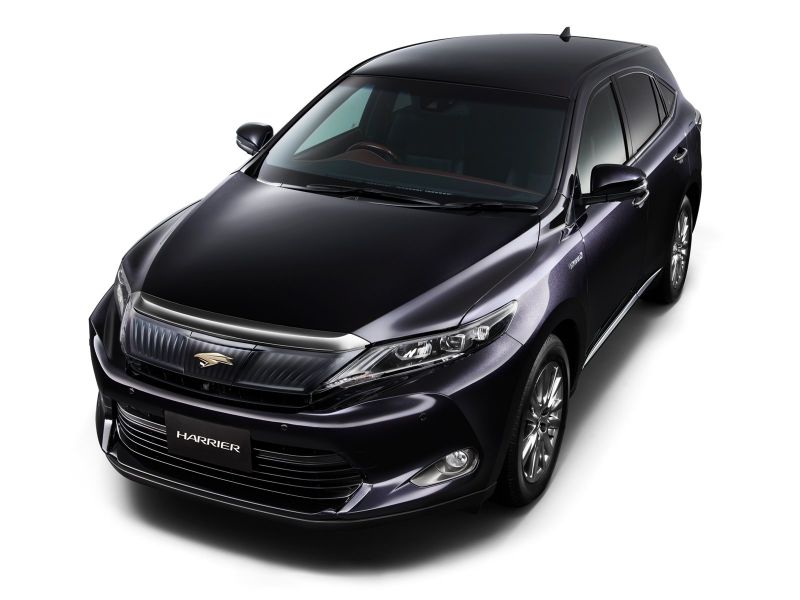 mobil, kendaraan, netcarshow, Toyota, Sedan, Perampas mobil, kendaraan, netcarshow, Toyota, Sedan, Perampas
