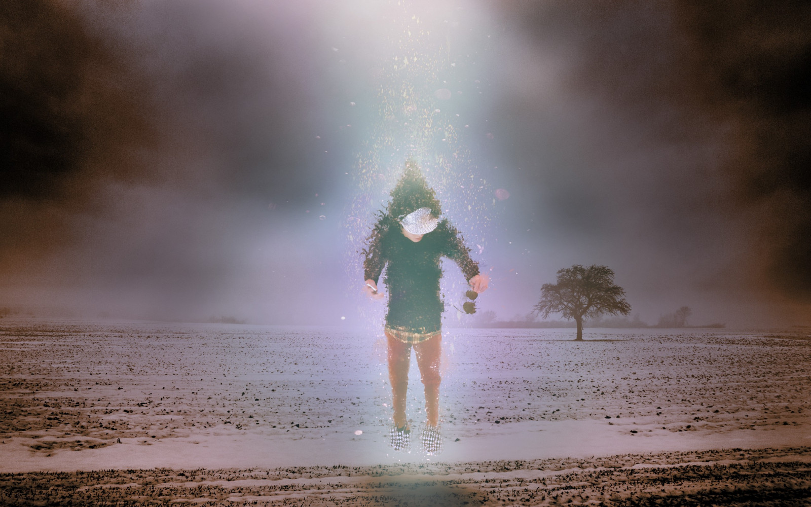 sollys, natur, afspejling, morgen, fremmede bortførelse, Sky, atmosfærisk fænomen