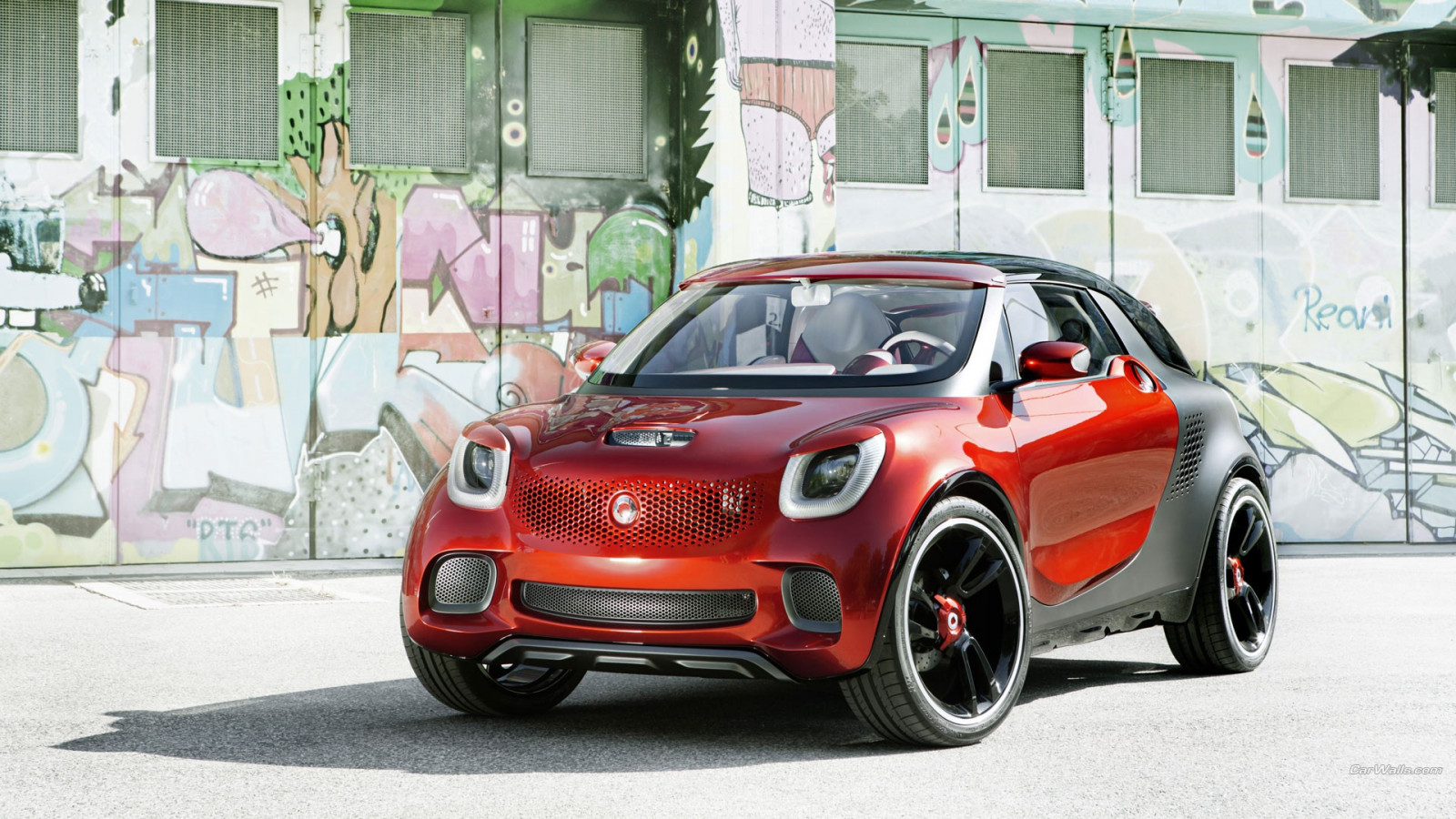 xe hơi, Xe, Mini, Smart Forstar, Xe đất, Thiết kế ô tô, Ô tô bên ngoài, Ô tô làm, Xe hạng sang, Xe gia đình, Xe thành phố, Xe thể thao nhỏ gọn tiện ích
