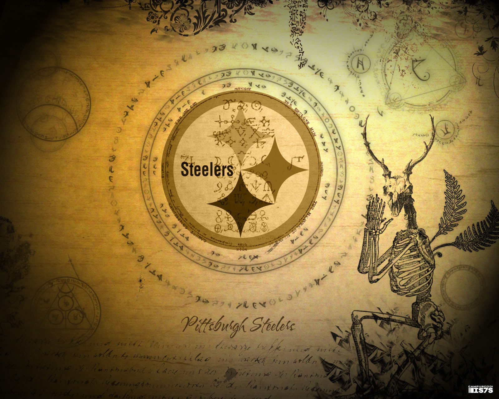 1600x1280 px, fotbal, NFL, Pittsburg, Steelers