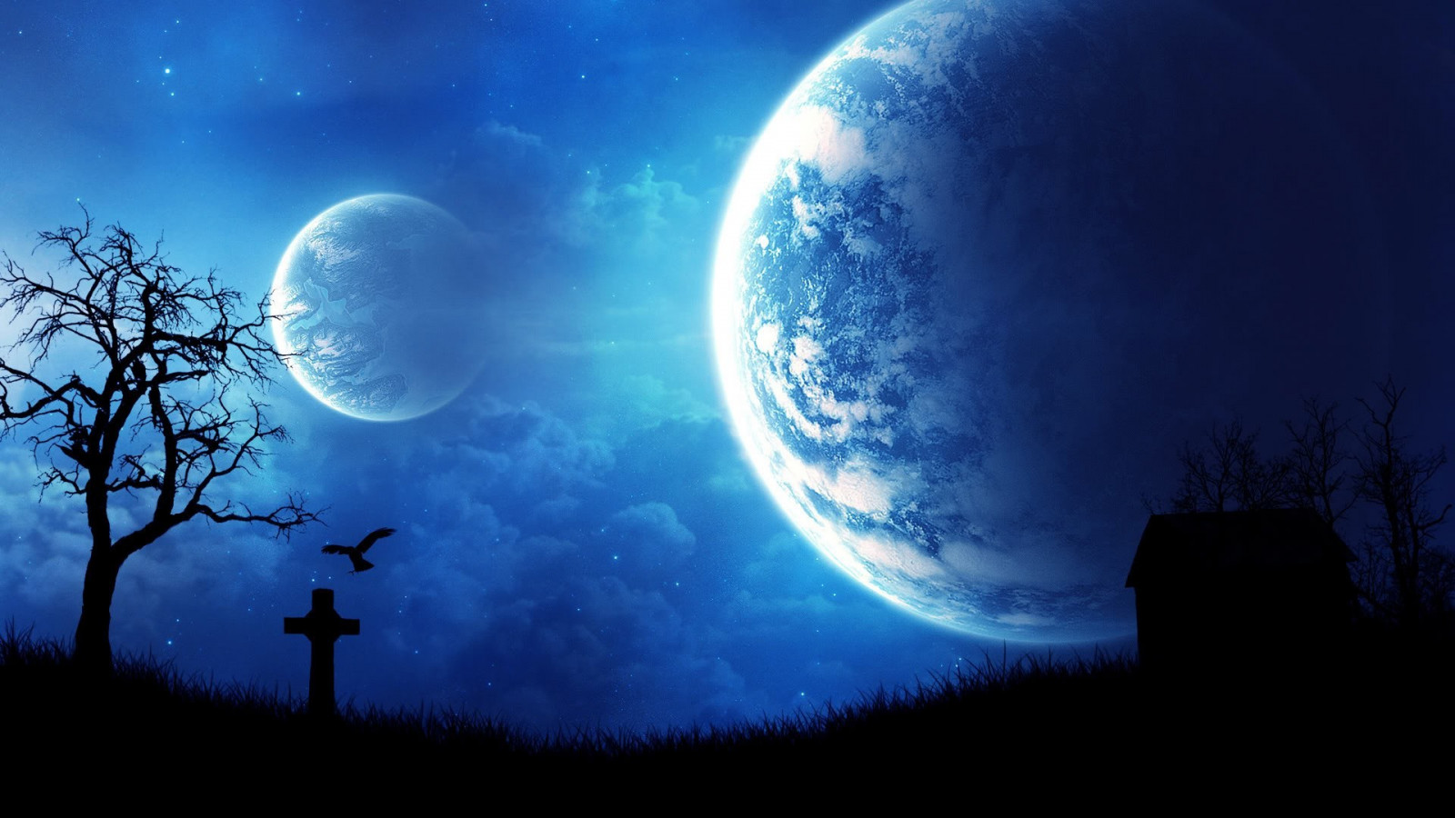 1920x1080 px, planeta