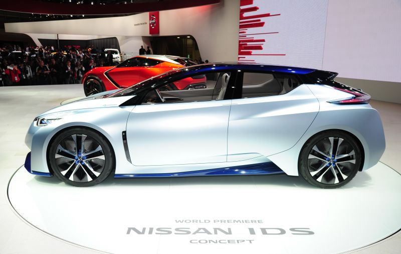 auto, vozidlo, Nissan, limuzína, netcarshow, netcar auto, vozidlo, Nissan, limuzína, netcarshow, netcar