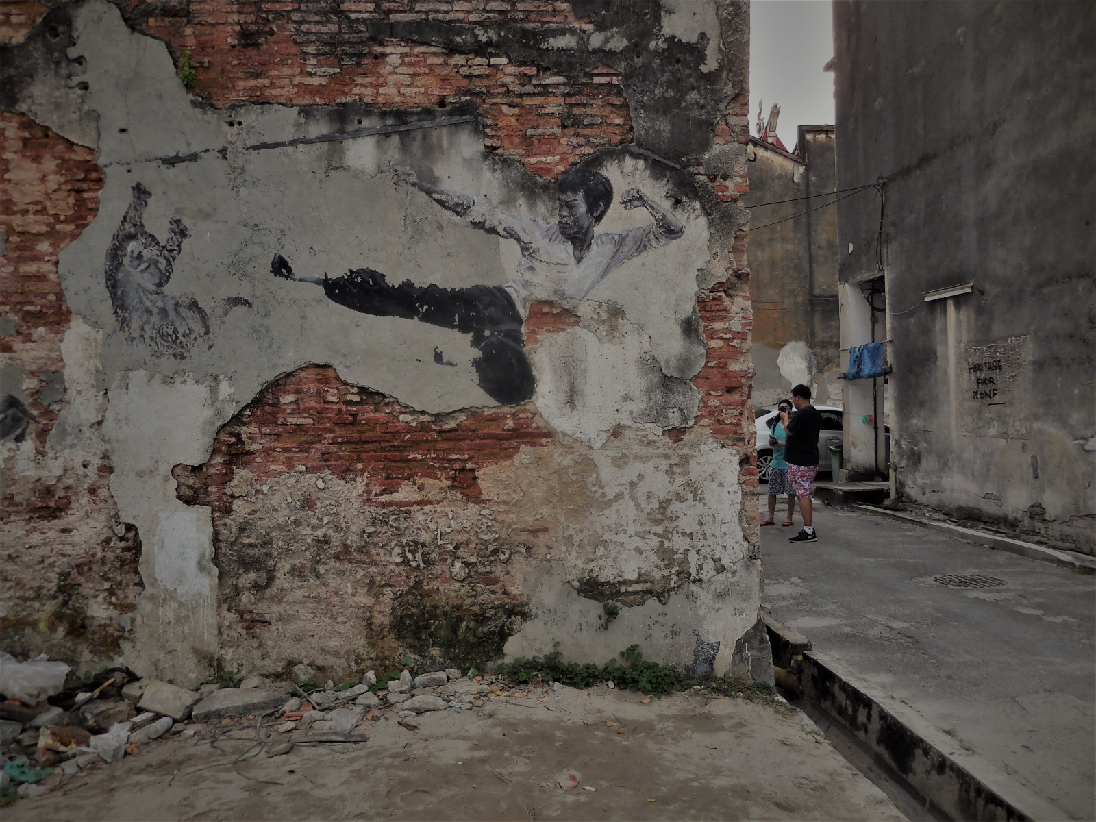 Wallpaper Asia Southeastasia Malaysia Penang Island
