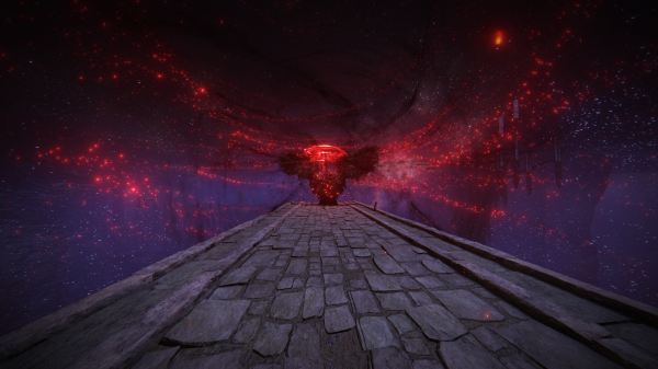 Blood anime,Mohgwyn,Elden Ring,artwork,From Software,BANDAI NAMCO Entertainment