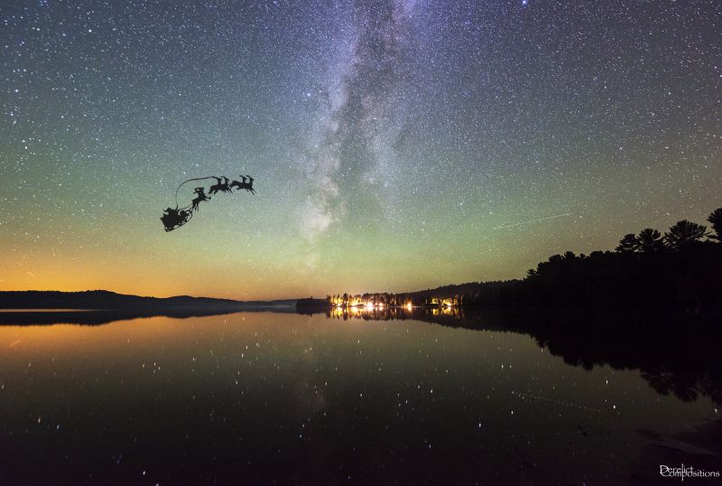 sky, nature, reflection, water, atmosphere, astronomical object sky, nature, reflection, water, atmosphere, astronomical object