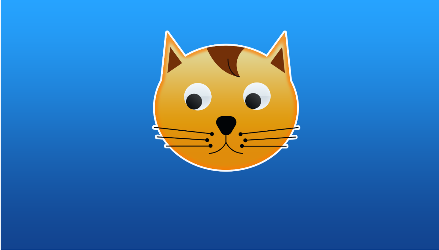 Kitty Emoji Happy Live Wallpaper  free download