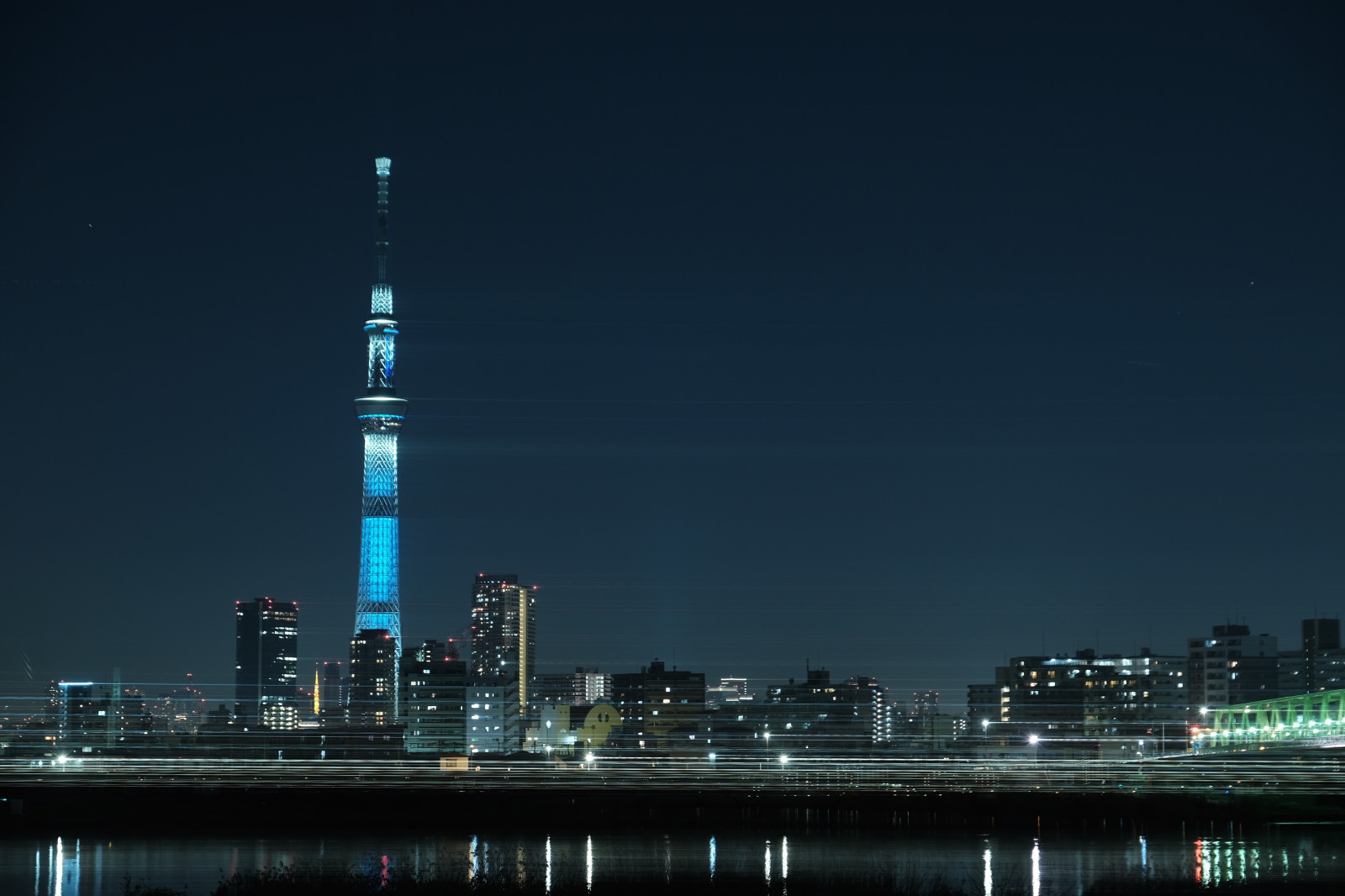 by, bybilledet, nat, afspejling, himmel, skyline, skyskraber, aften, tårn, horisont, skumring, metropol, Tokyo, Fujifilm, Skytree, lys, træ, mørke, Fujinon, milepæl, Tokyo Skytree, Tokyo Tower, classicchrome, x, xt1, xf18135mmf3556rlmoiswr, xf18135mm, fuyuiki, atmosfære af jord, hovedstadsområde, menneskelig bosættelse