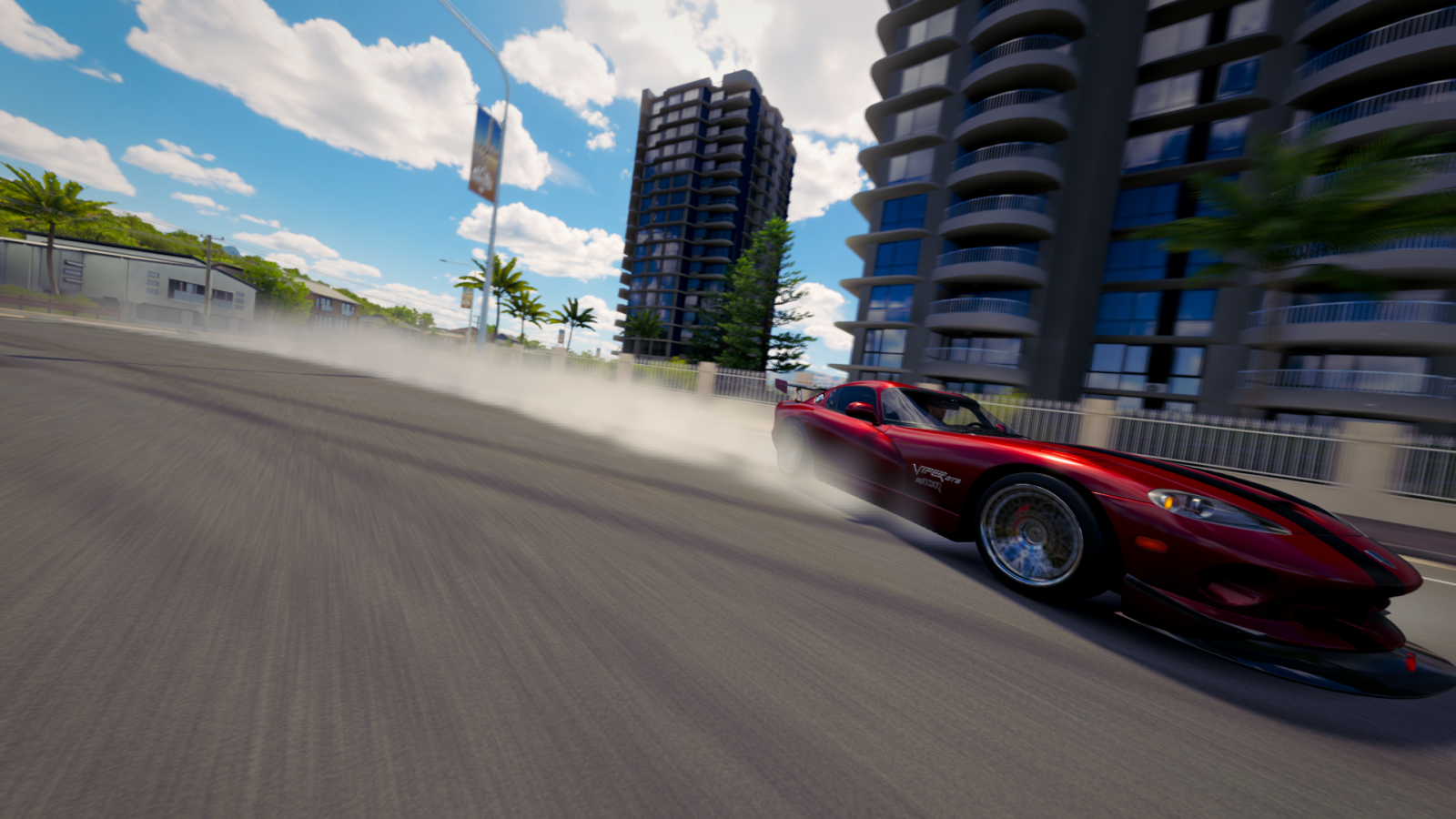 videohry, auto, vozidlo, Forza Horizon 3, sportovní auto, závěj, závodění, Dodge Viper, řidičský, výkon auta, superauto, Snímek obrazovky, pozemní vozidla, automobilového designu, automobil make, luxusní vůz, závodiště, auto závodní