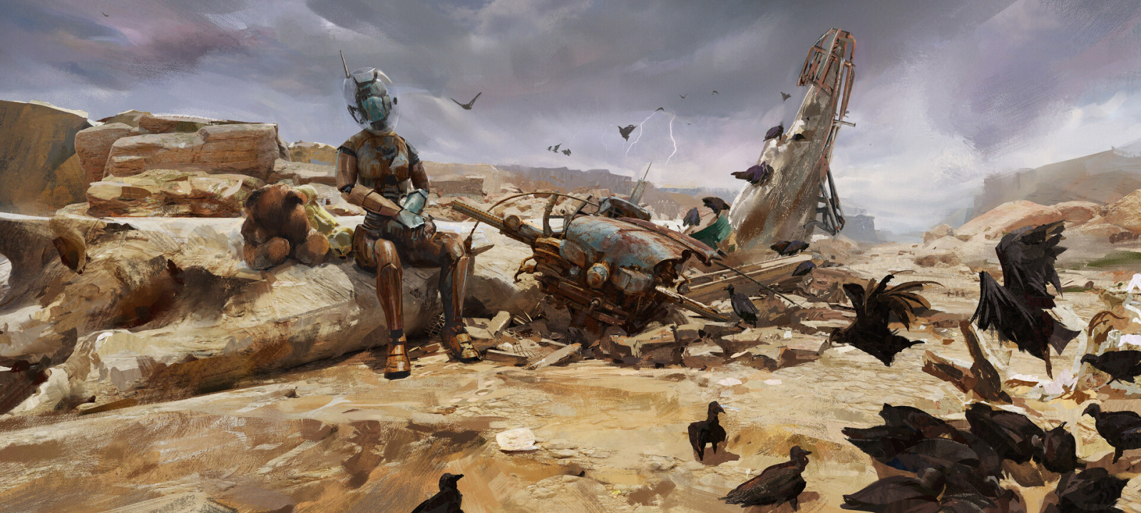 облак, небе, дърво, пейзаж, cg artwork, ИЗКУСТВО, събитие, действие приключенска игра, живопис, вятър, рок, компютърна игра, video game software, илюстрация, Strategy video game, visual arts, отпадъци, измислен герой, митология, игри, машина, плавей, Shooter game, почва, дивата природа, пясък, измислица, чакъл, развлечение, акварел