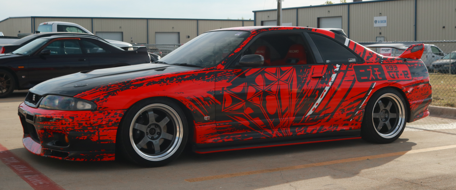 Fond d'écran : voiture, stance cars, Voitures japonaises 3440x1440