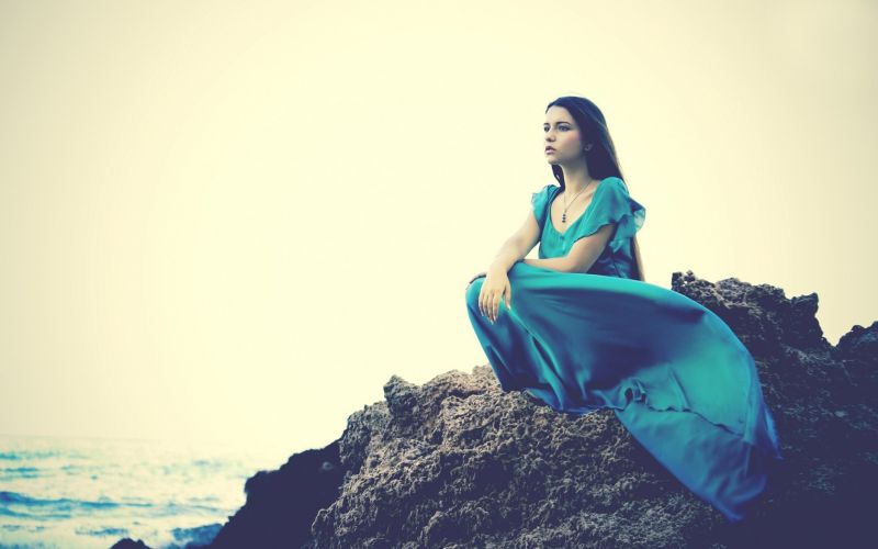 wanita di luar ruangan, wanita, model, duduk, fotografi, gaun wanita di luar ruangan, wanita, model, duduk, fotografi, gaun