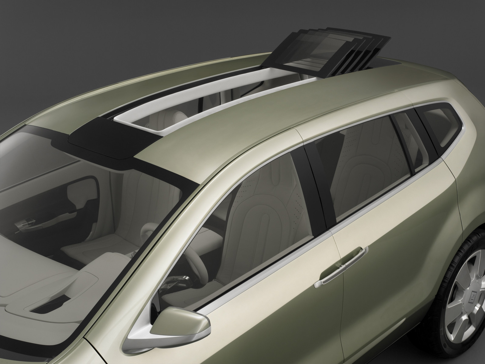 bil, BMW, køretøj, General Motors, netcarshow, netcar, bil billeder, bil foto, 2008, Sequel koncept, hjul, kant, jord køretøj, bildesign, automotive exterior, bil make, konceptbil, crossover sUV, udøvende bil, bybil, sport utility køretøj