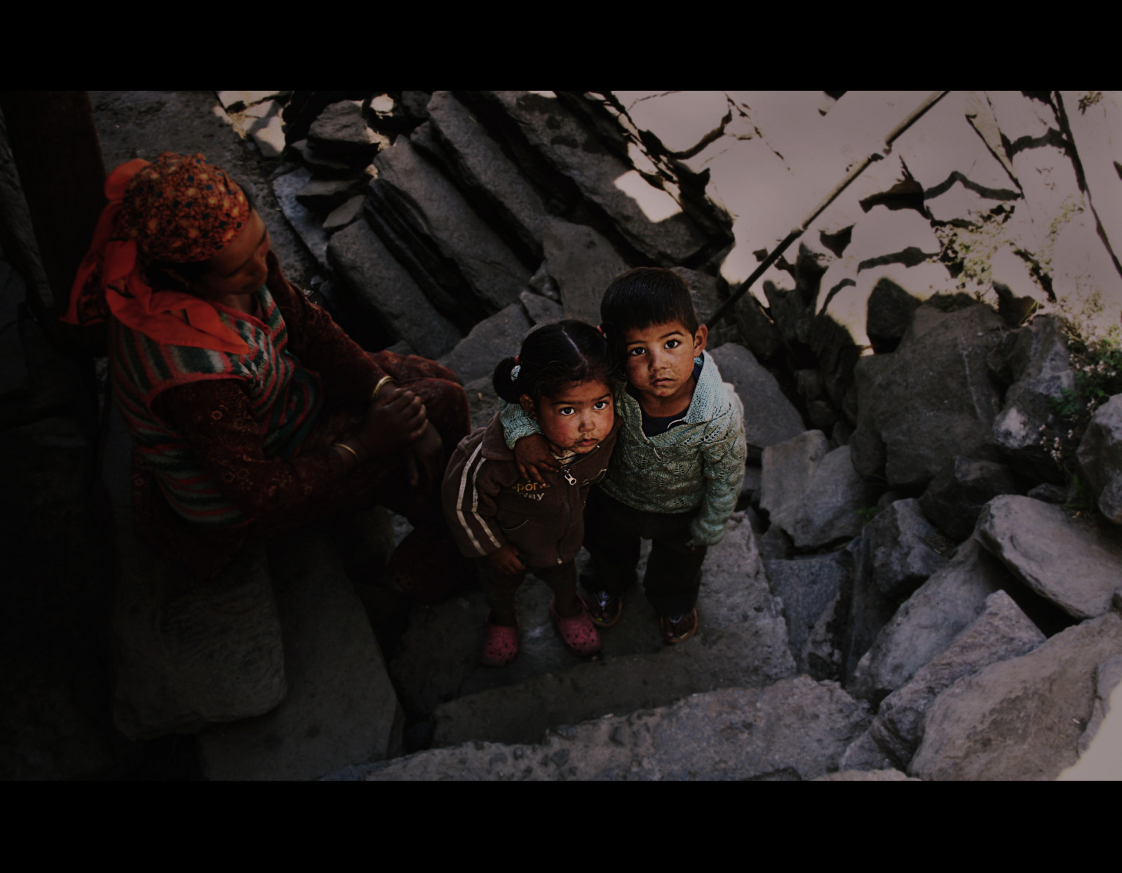 chudoba, lidé, Indie, hora, mě, děti, děti, fotografování, vidět, nálada, dítě, vy, indický, chudý, kultura, Nyní, Himaláje, Santosh, Kultury, santyphotography, Santyfotografie