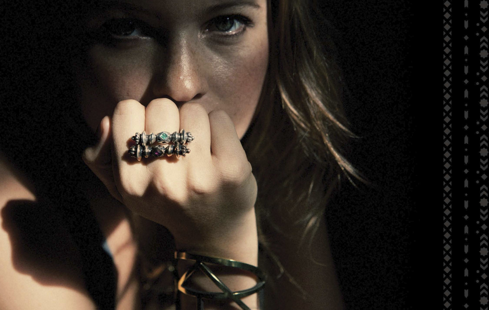 2250x1425 px, behati, mode, model, humør, Prinsloo