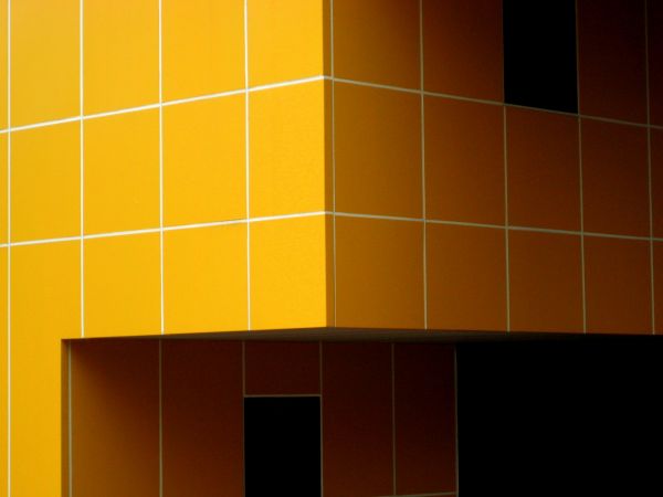 orange,building,window,Singapore,geometry,superaplus