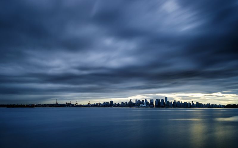slunečnímu záření, západ slunce, moře, záliv, jezero, město slunečnímu záření, západ slunce, moře, záliv, jezero, město