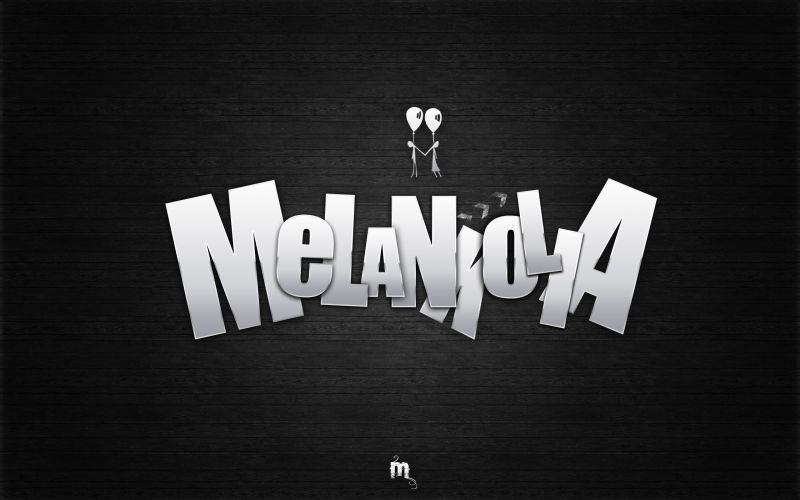 melankolia,2560x1600 px