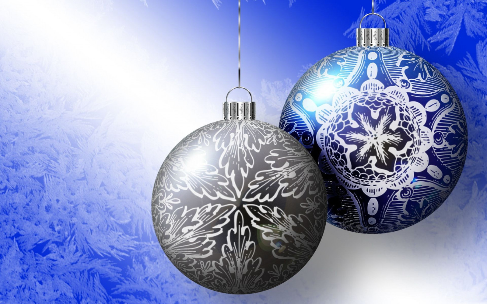 Wallpaper : 1920x1200 px, Christmas, gifts, globes, happy, new