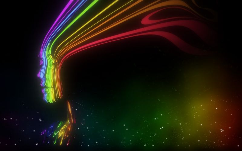 warna-warni, fajar, cahaya, menghadapi, lampu, karya seni warna-warni, fajar, cahaya, menghadapi, lampu, karya seni