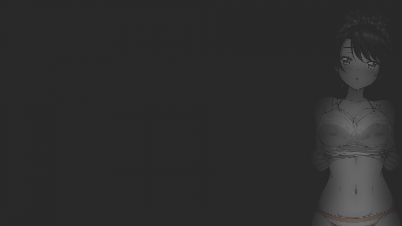 řasa, flash photography, gesto, hruď, cg artwork, stehno, loket, UMĚNÍ, kufr, dolní končetina, půlnoc, umění model, Pupek, monochromatické fotografování, tma, fiktivní postava, břicho, černobílý, maso, podprsenka, zadní, spodní prádlo, sedící, beletrie, portrétní fotografie, zátiší fotografování, spodní prádlo