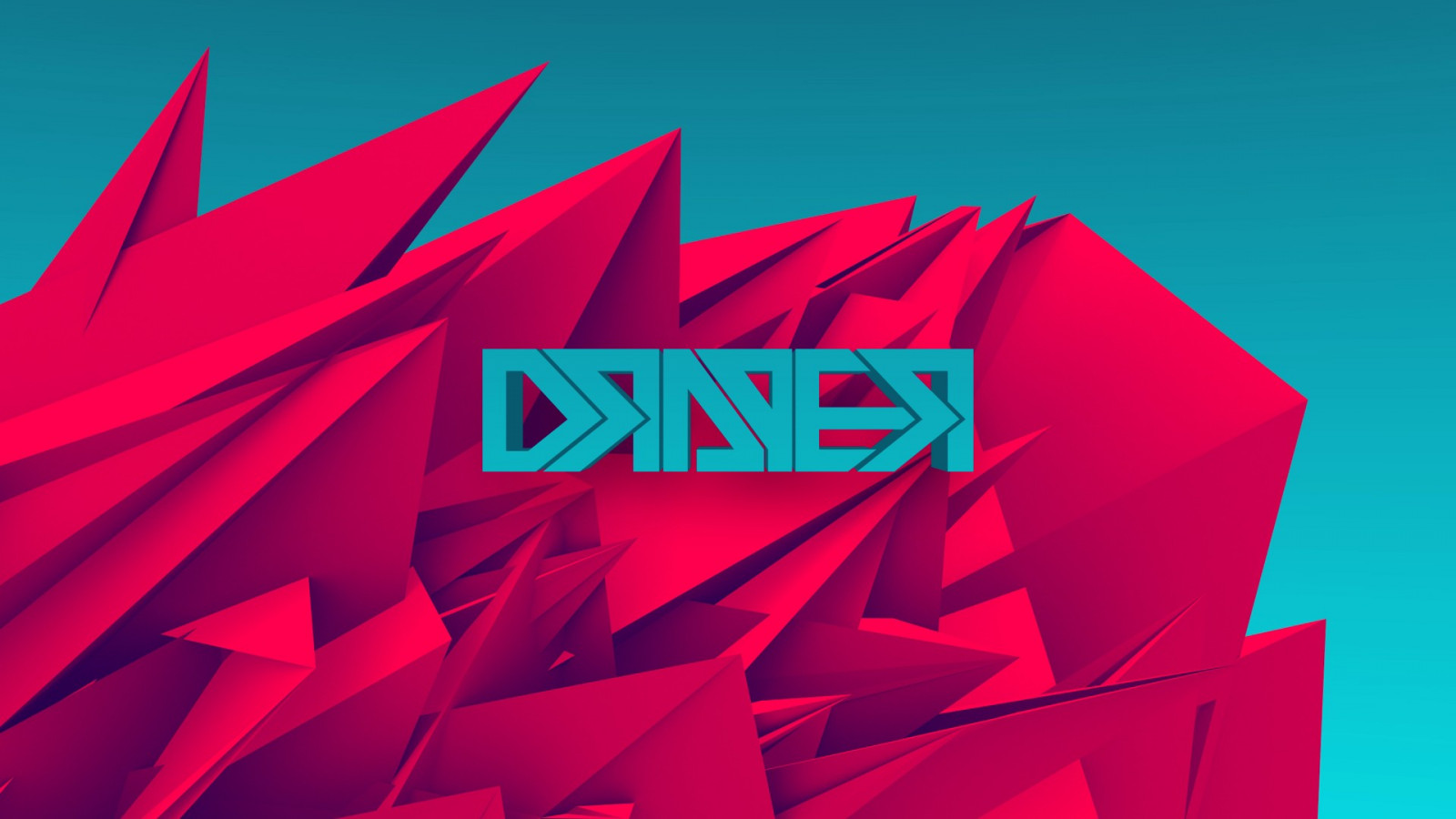 ilustrace, Červené, text, logo, grafický design, vlajka, trojúhelník, kruh, značka, Monstercat, Obchodník s textilem, UMĚNÍ, barva, tvar, čára, reklamní, počítač tapeta, font