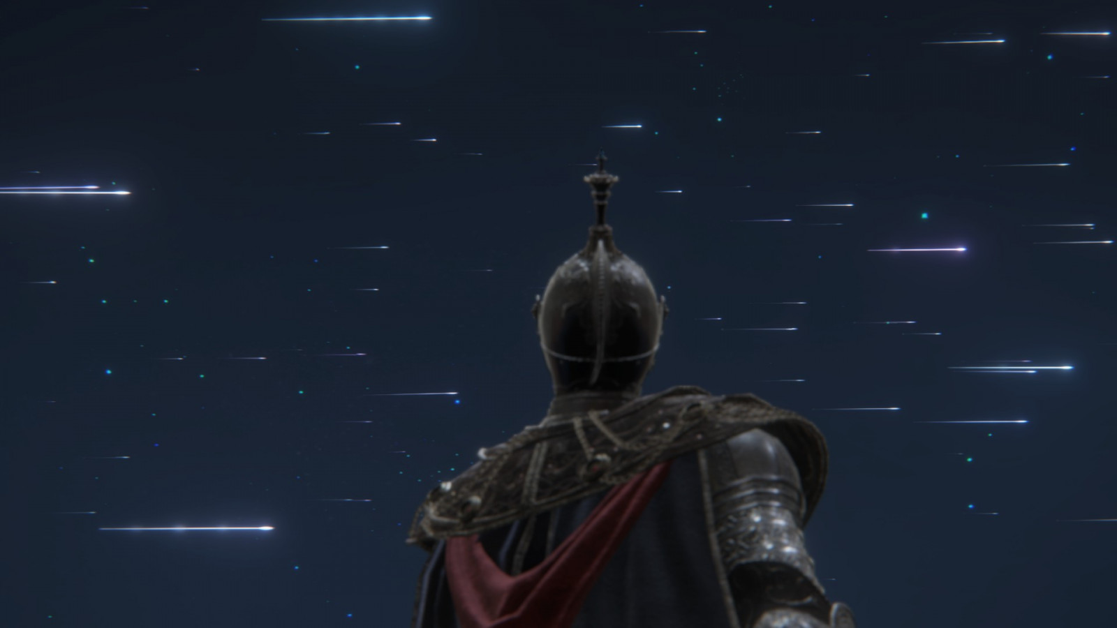 Elden Ring, Snímek obrazovky