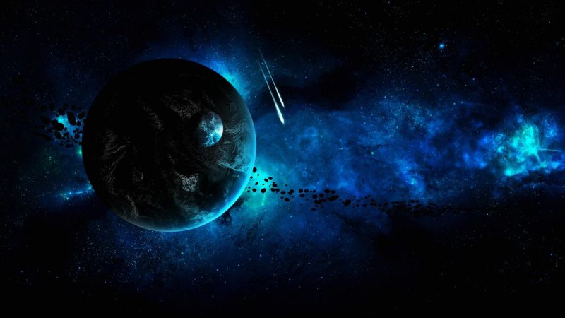 galaxy, planet, space, nebula, atmosphere, universe galaxy, planet, space, nebula, atmosphere, universe