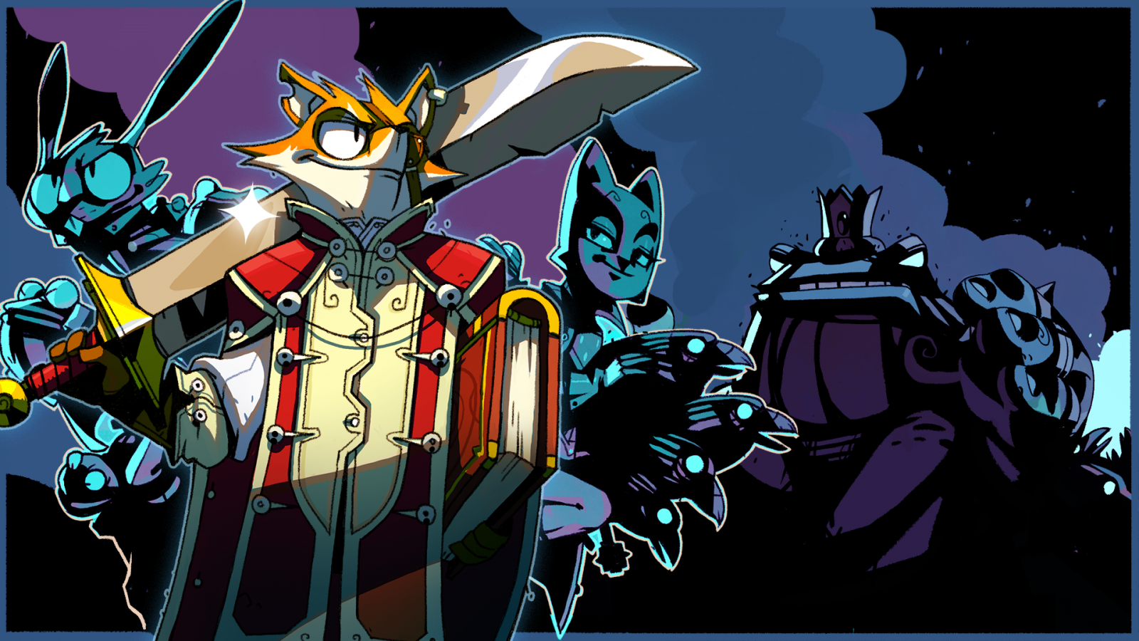 humor, Stories The Path of Destinies
