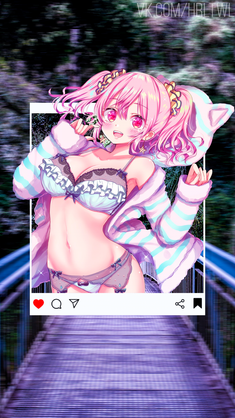 アニマ,アニメ