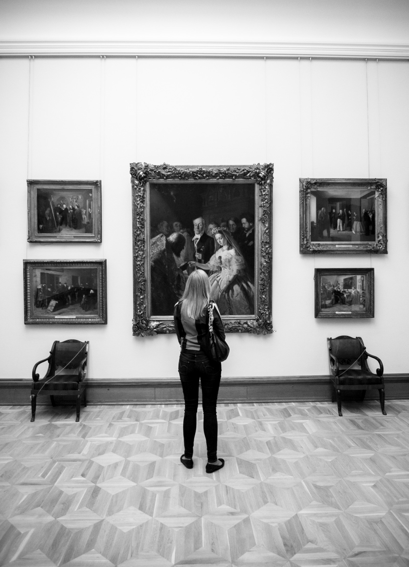 bílý, Černá, černobílý, stěna, fotografování, Vzhled interiéru, UMĚNÍ, tělesné, dlux4, design, fotografie, obraz, Černý a bílý, monochromatické fotografování, lidských pozice, moderní umění, galerie umění