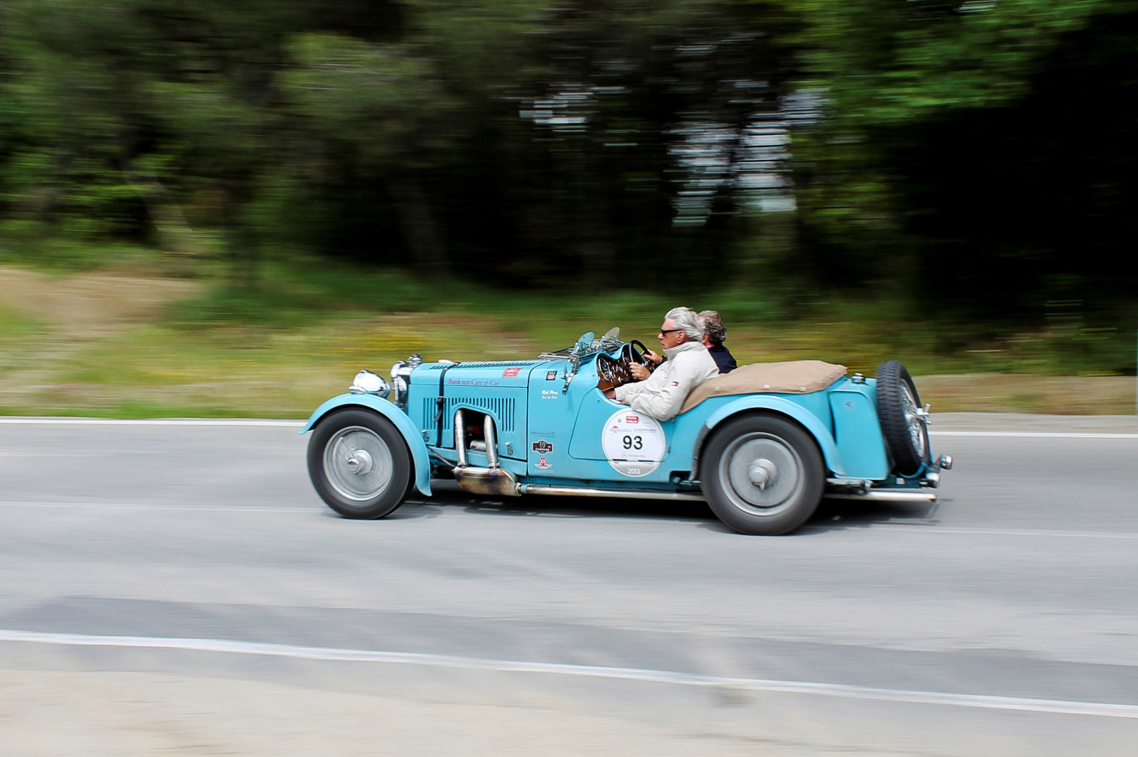 Itálie, auto, vozidlo, Florencie, Firenze, sportovní auto, závodění, veteránem, 2013, Toskánsko, rýžování, Italia, závod, auto, klasický, toscana, motorsport, MilleMiglia, 1000miglia, Aston Martin, automobilového designu, závodní auto, starožitný auto, sportovní prototyp, autodepoca, cestovních vozů, Caterham 7, Chiesanuova, Sancasciano, Collinefiorentin, sports car racing