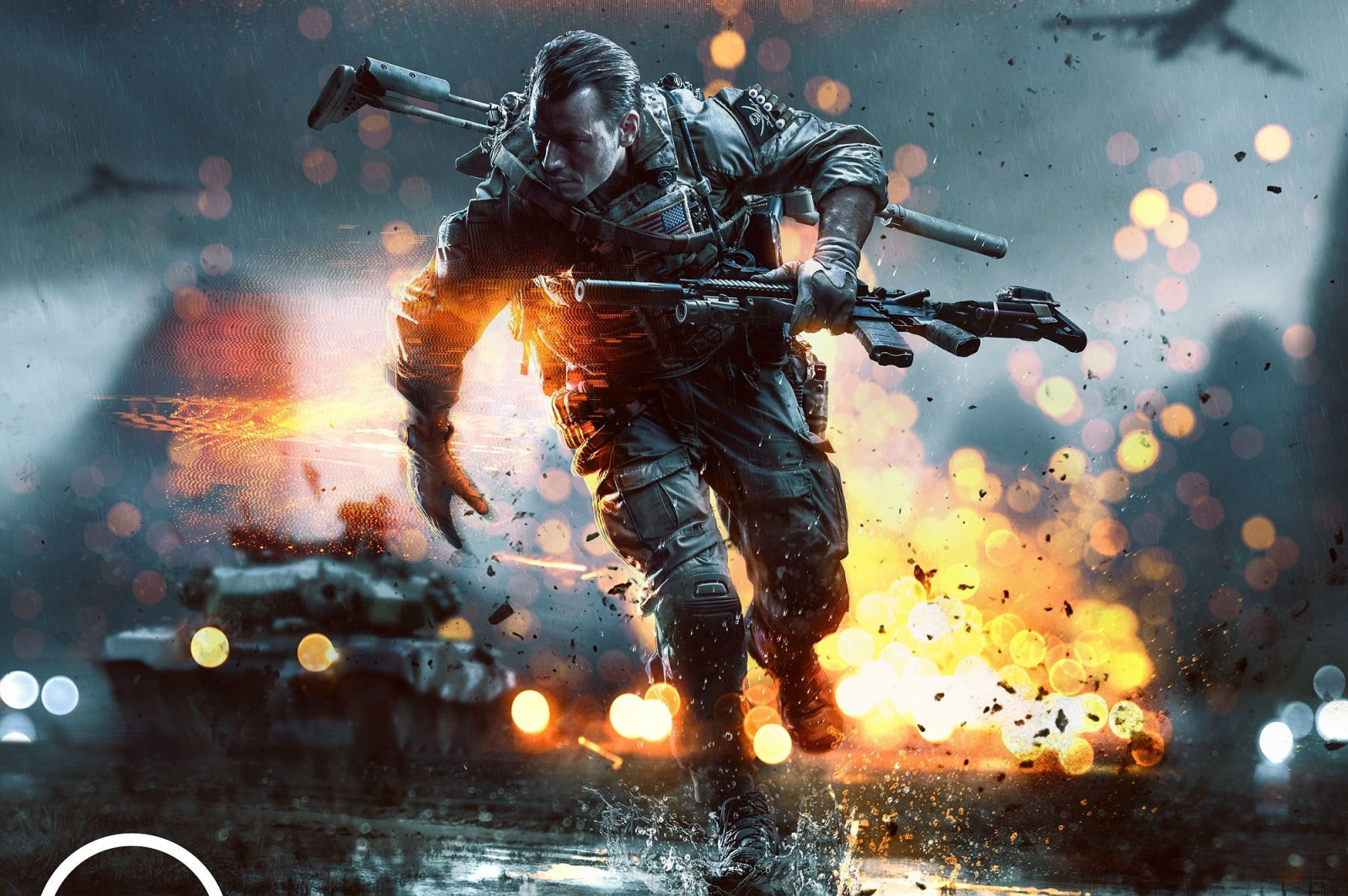 Wallpaper : 2000x1331 px, action, Battlefield, China, military, rising ...