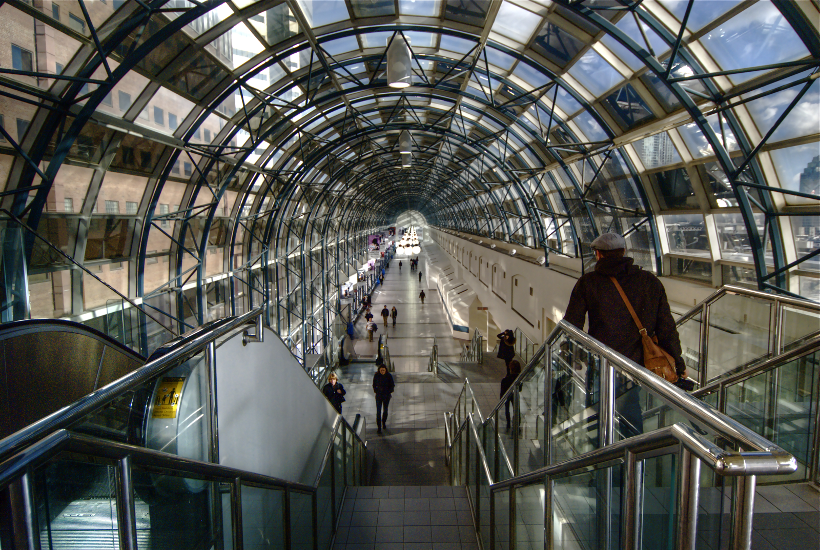 rejse, rejse, vinter, ferie, by-, ferie, Toronto, Canada, arkitektur, geotagget, Foto, YAHOO, høj, Nikon, flickr, december, dynamisk, fotos, interiør, perspektiv, billede, pic, indendørs, rejse, Wikipedia, billedbehandling, Inde, D200, unionstation, kortlægning, rækkevidde, geotag, Tone, HDR, HDRI, 2007, Santtu, Photomatix, nikond200, tonemapped, tone mapping, highdynamicrangeimaging, year2007, superbmasterpiece