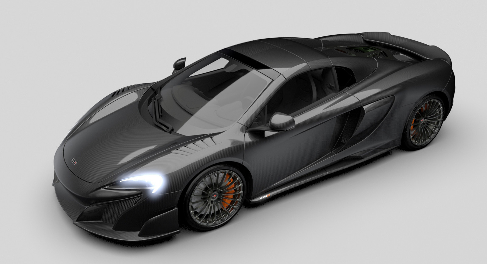 auto, vozidlo, sportovní auto, výkon auta, Mc Laren, netcarshow, netcar, obrázky vozidel, photo auto, 2016, 675LT Carbon Series Limitovaná edice MSO, superauto, pozemní vozidla, automobilového designu, automobilový exteriér, automobil make, model auta, luxusní vůz
