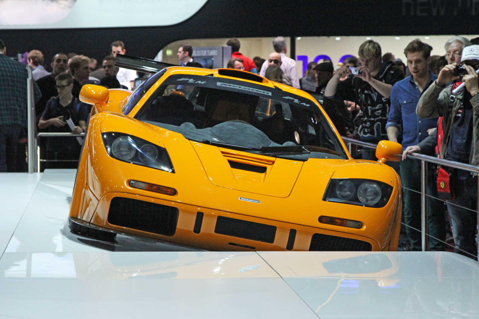 auto, vozidlo, fotografování, Supercars, žlutý, Kánon, McLaren, oranžový, letní, sportovní auto, McLaren MP4 12C, závodění, McLaren F1, 2013, výkon auta, Hypercar, horní, Ženeva, LE, Páni, chladný, cars, Rychlost, sexy, závod, úžasný, V8, f1, horký, superauto, mans, 60d, Motorshow, 24h, edice, omezený, lm, automobilového designu, automobilový exteriér, závodní auto, motorové vozidlo, auto show, McLaren automotive, florian, Joly, floflo69, F1lm