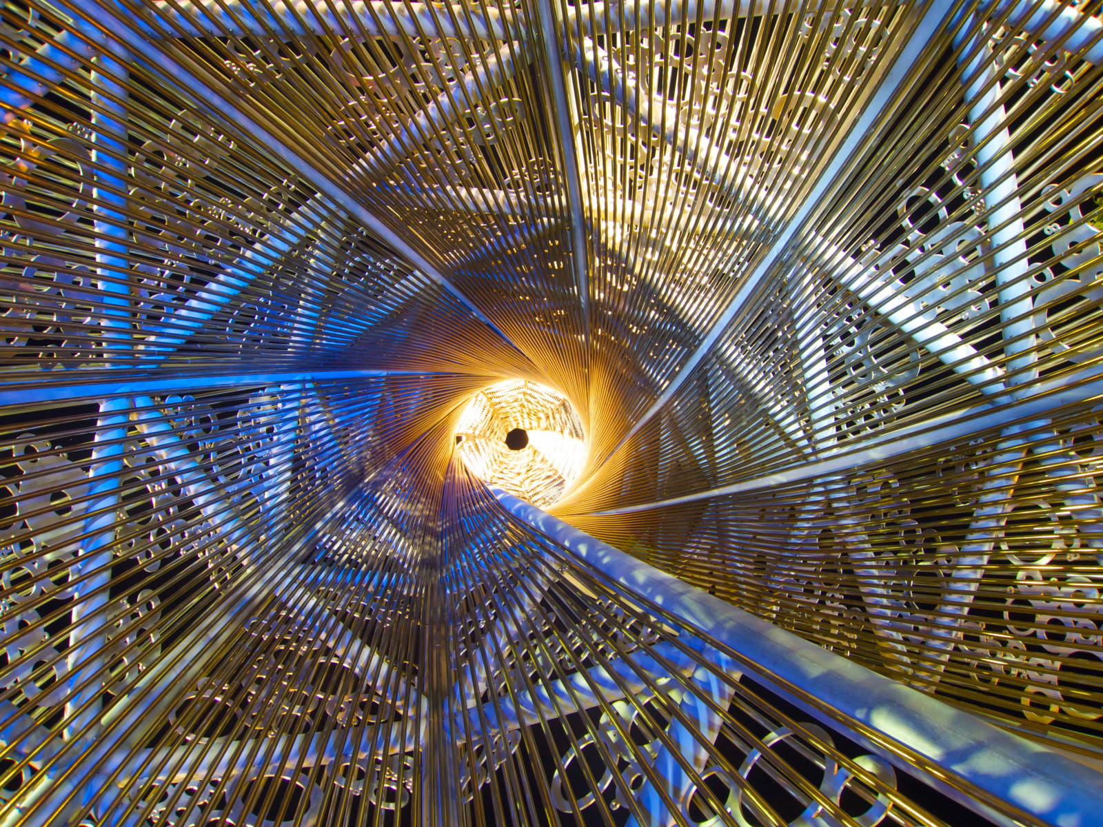 Wallpaper light, tower, painting, Nikon, Australia, Brisbane, qld