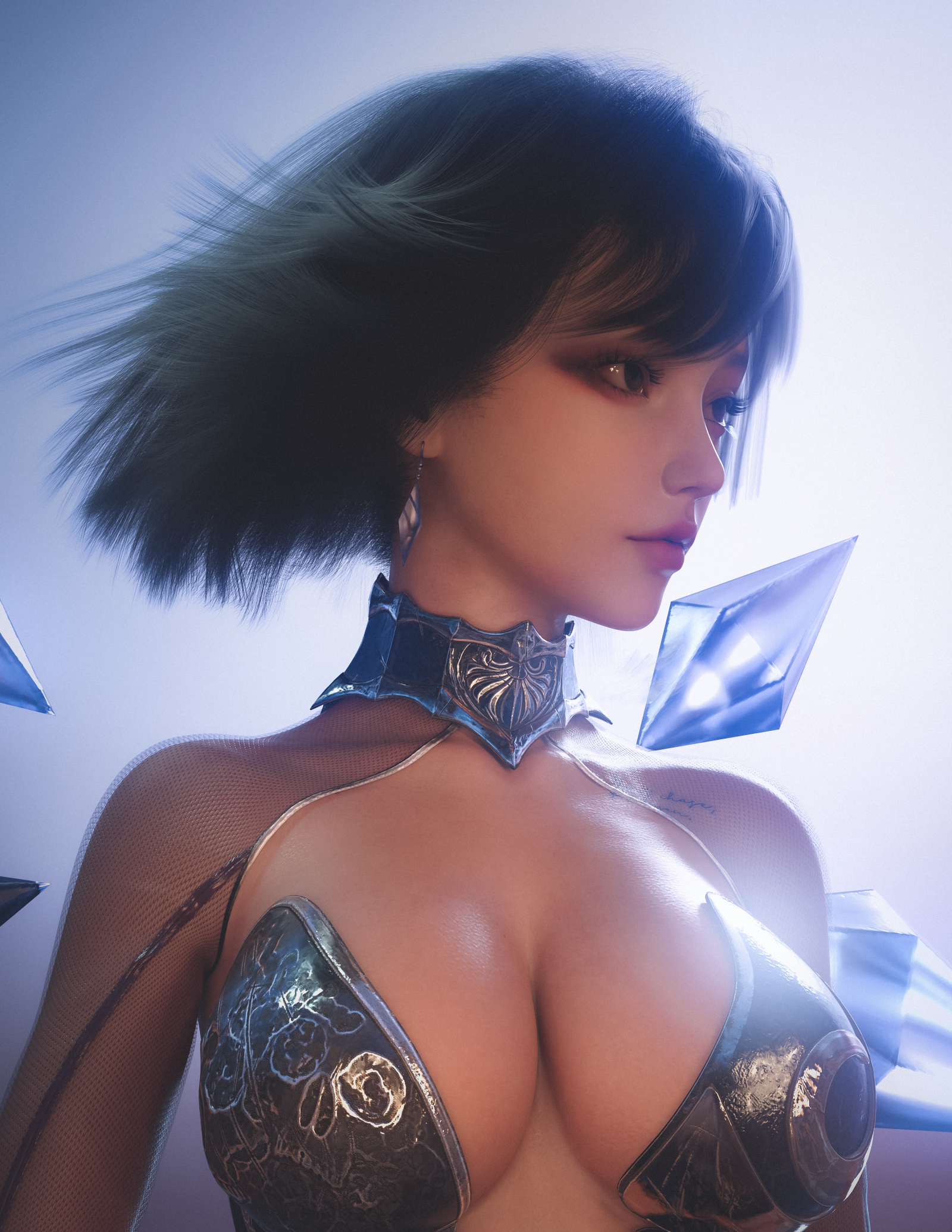 Wallpaper : 3dx, CGI, boobs 2967x3840 - DehydratedPotato - 2199775 - HD  Wallpapers - WallHere