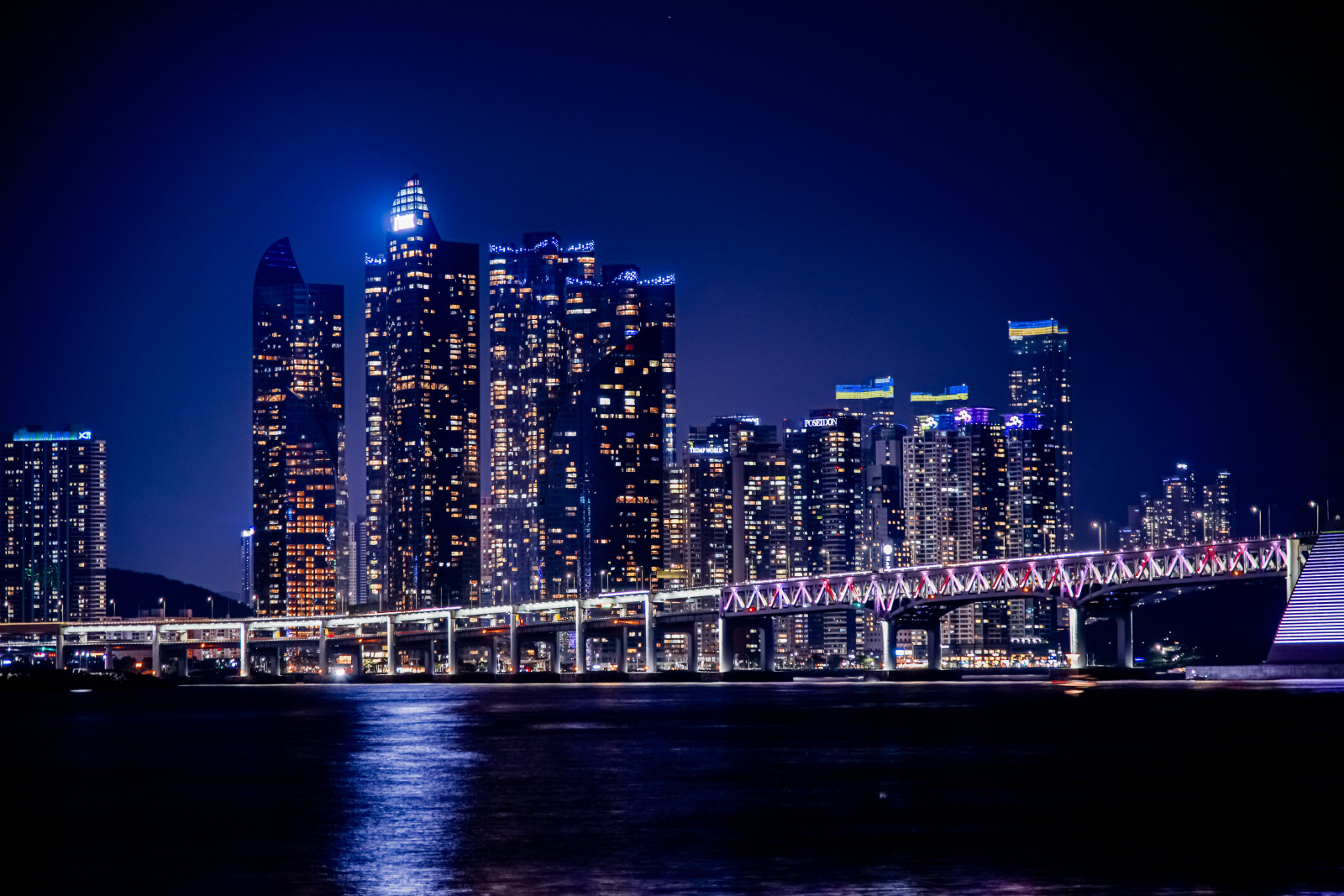 Hình nền : Busan, Tòa nhà, Nhà chọc trời 6998x4671 - ShinyVision ...