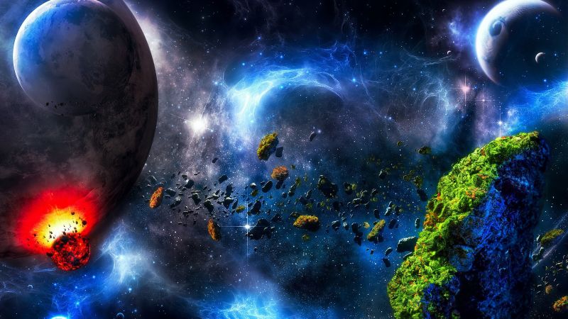 Galaxis, Planet, Platz, Erde, Nebel, Kunstwerk Galaxis, Planet, Platz, Erde, Nebel, Kunstwerk