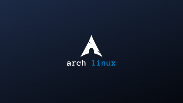 arch Linux,Linux,Unix