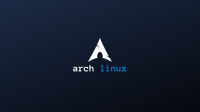 Arch Linux,Linux,Unix