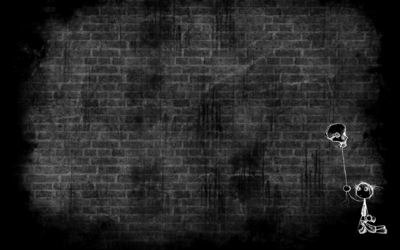 黒, モノクロ, レンガ, 対称, テクスチャ, 光 黒, モノクロ, レンガ, 対称, テクスチャ, 光