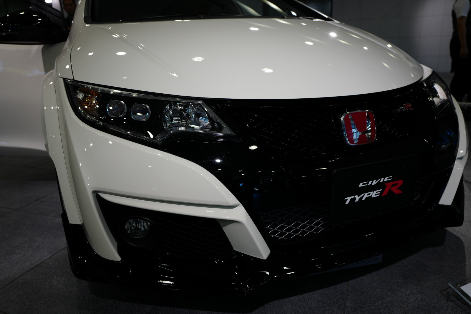 Japonsko, auto, vozidlo, Honda, Leica, Tokio, občanský, limuzína, jp, R, kolo, výstava, summilux, leicaq, summilux1728, q, 1728, Aoyama, civictyper, pozemní vozidla, automobilového designu, automobilový exteriér, automobil make, nárazník, kompaktní vůz, crossover sUV, sportovní užitkové vozidlo, střední velikost auta, auto show