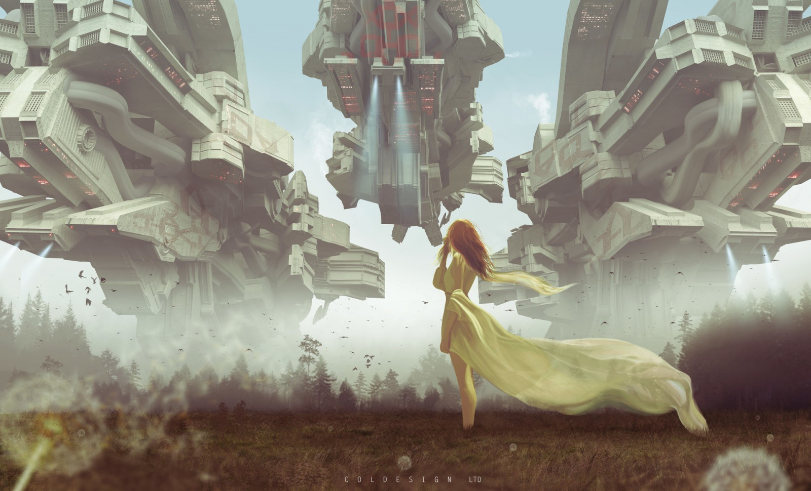 konstverk, Science fiction, skärmdump, dator tapet, fiktiv karaktär, 1920x1165 px, cg artwork, visual effects