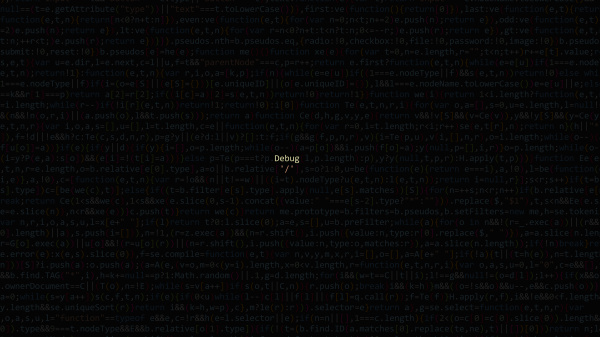 černé pozadí,jednoduché pozadí,kód,JavaScript
