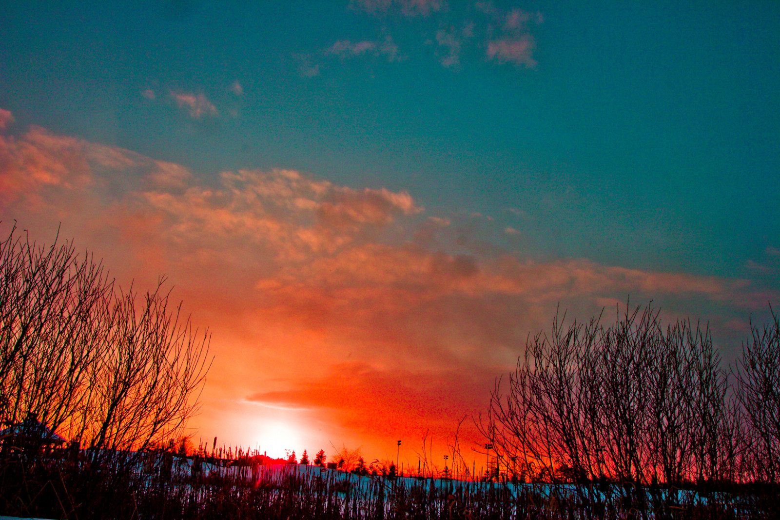 zima, západ slunce, Červené, nebe, slunce, Ontario, Kanada, Studený, 20d, svítání, kopec, leden, Richmond, RedSky, 2009, Soe, richmondgreen, richmondhill, kubismus, Canadianwinter, blueribbonwinner, redsun, supershot, mywinners, abigfave, shieldofexcellence, platinumphoto, anawesomeshot, impressedbeauty, skycloudssun, theunforgettablepictures, theunforgettablepicture, theperfectphotographer, goldstaraward, rubyphotographer, goldenheartaward, artofimages, richmondgreeninthewinter