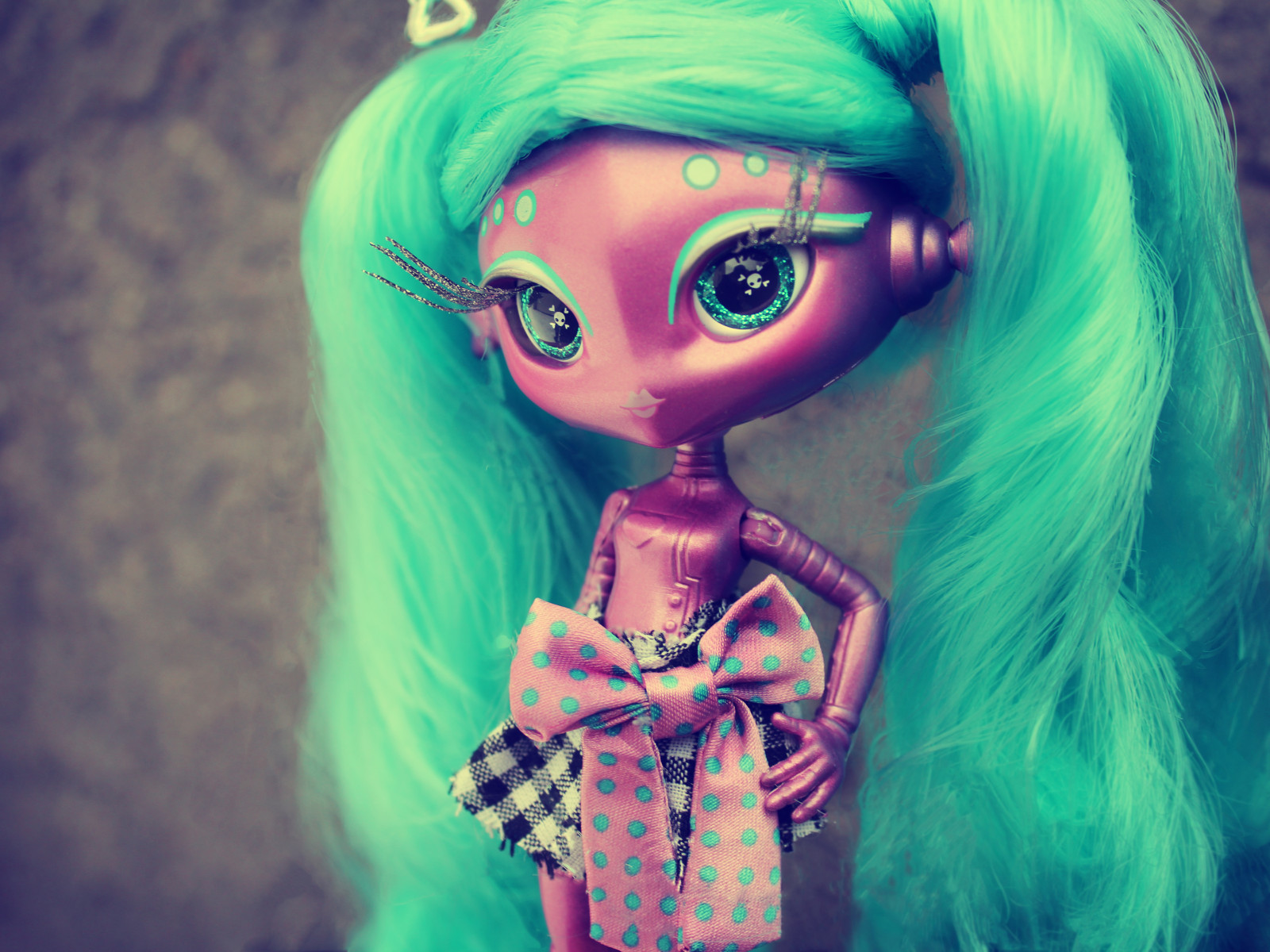 Wallpaper : stars, doll, alien, mae, collector, novi, hatsune, miku ...