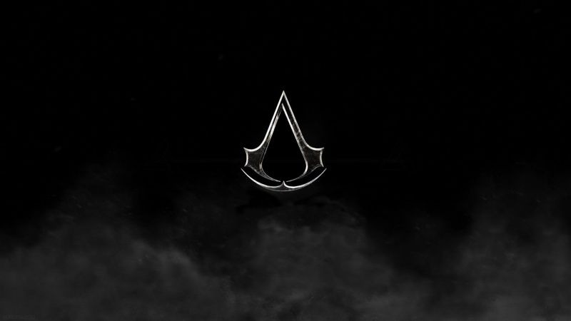 1920x1080 px,Credo, um Assassino