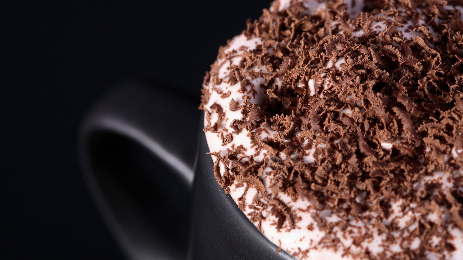 cibo, caffè, tazza, colazione, cioccolato, dolce, torta al cioccolato, produrre, gusto, spuntino, Brownie al cioccolato, tartufo di cioccolato, gelato al cioccolato