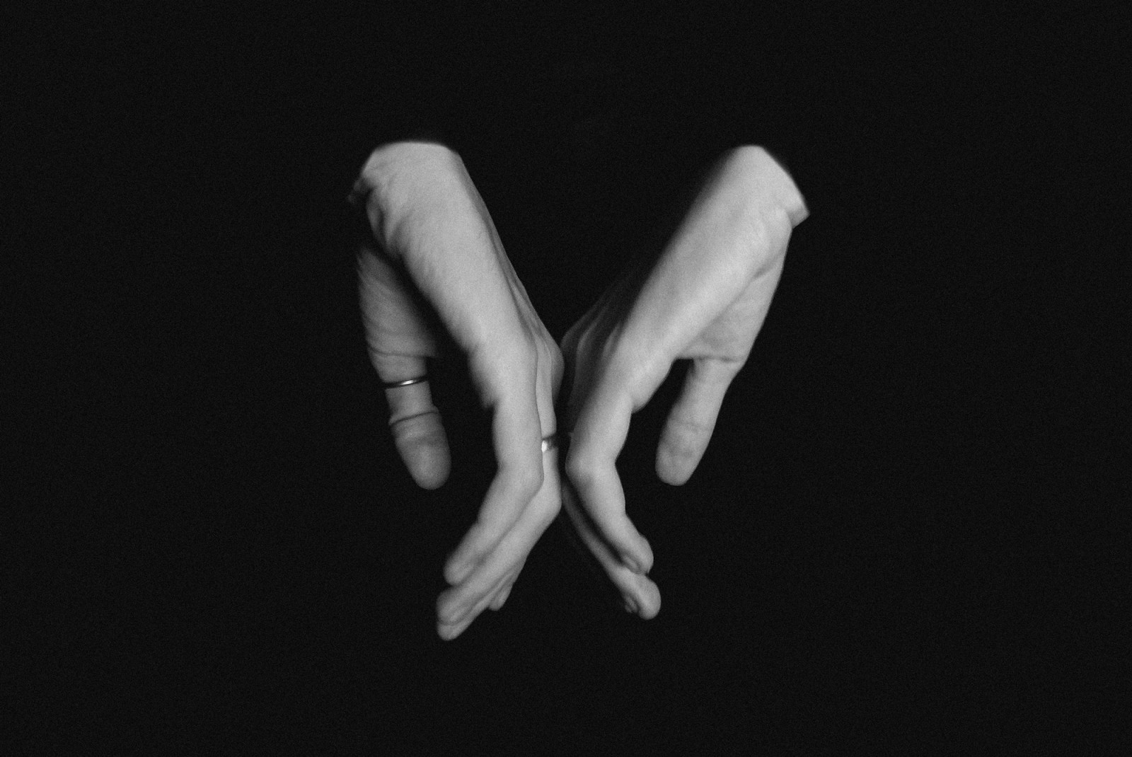 Işık, gölge, siyah ve beyaz, beyaz, siyah, sıska, Fotoğraf, Fotoğraf, eller, Cilt, dokunma